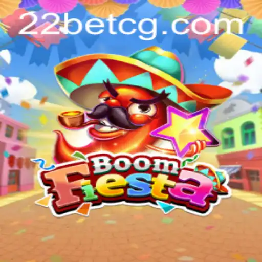 BoomFiesta: An Exciting Journey into the World of Virtual Celebrations