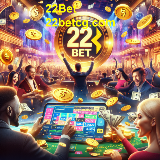 Entenda a Categoria Cashback no 22Bet: Uma Forma de Aumentar suas Chances de Vitória