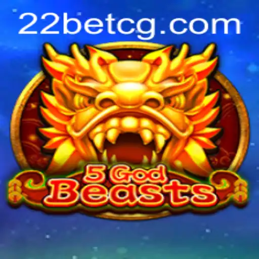 Exploring the Realm of 5GodBeasts: A Mythical Gaming Adventure