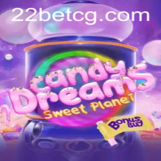 CandyDreamsSweetPlanet: A Journey into Sugary Gaming Realm