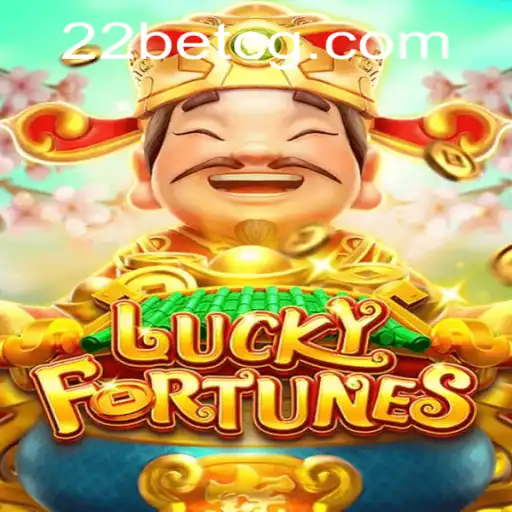 Exploring 'LUCKYFORTUNES': A Dive into the World of Chance and Strategy