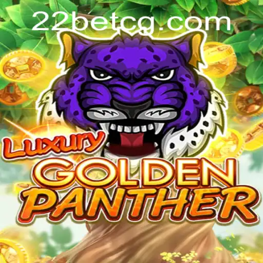 The Thrilling World of LUXURYGOLDENPANTHER: Embark on a Wild Gaming Adventure