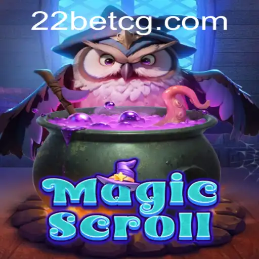 Unveiling MagicScroll: A Journey into Enchantment
