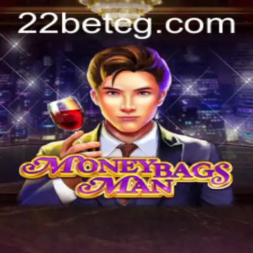 MoneybagsMan: The Thrilling World of Virtual Wealth and Adventure
