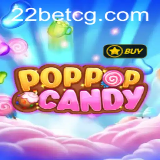 Unveiling POPPOPCANDY: A Sweet Dive into the Latest Sensation in Gaming