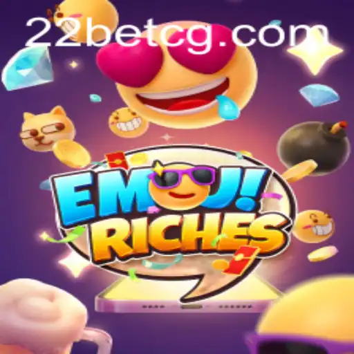 Exploring EmojiRiches: A Dynamic Gaming Experience Paired with the Convenience of FB.Bet Login