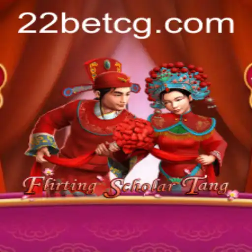 FlirtingScholarTang: A Charming Adventure in the World of Tang Dynasty