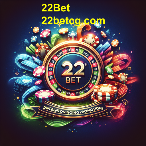 O 22Bet é uma plataforma de jogos online que oferece apostas esportivas e uma ampla gama de jogos de cassino, proporcionando uma experiência divertida e segura para os jogadores.