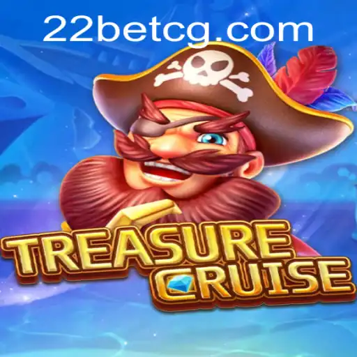 The Adventurous World of TREASURECRUISE