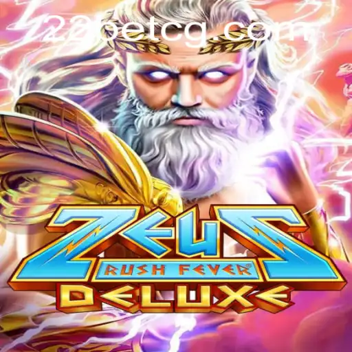 Exploring ZeusRushFeverDeluxe - The Ultimate Adventure in Gaming